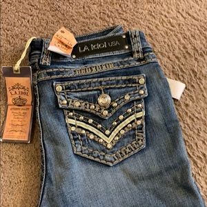 L.A. Idol jeans